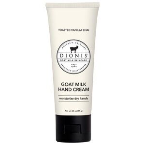 644 Dionis Goat Milk Hand Cream